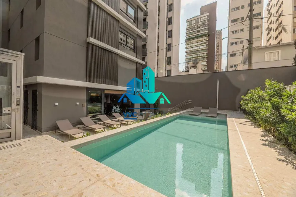 Apartamento, 3 quartos, 268 m² - Foto 11