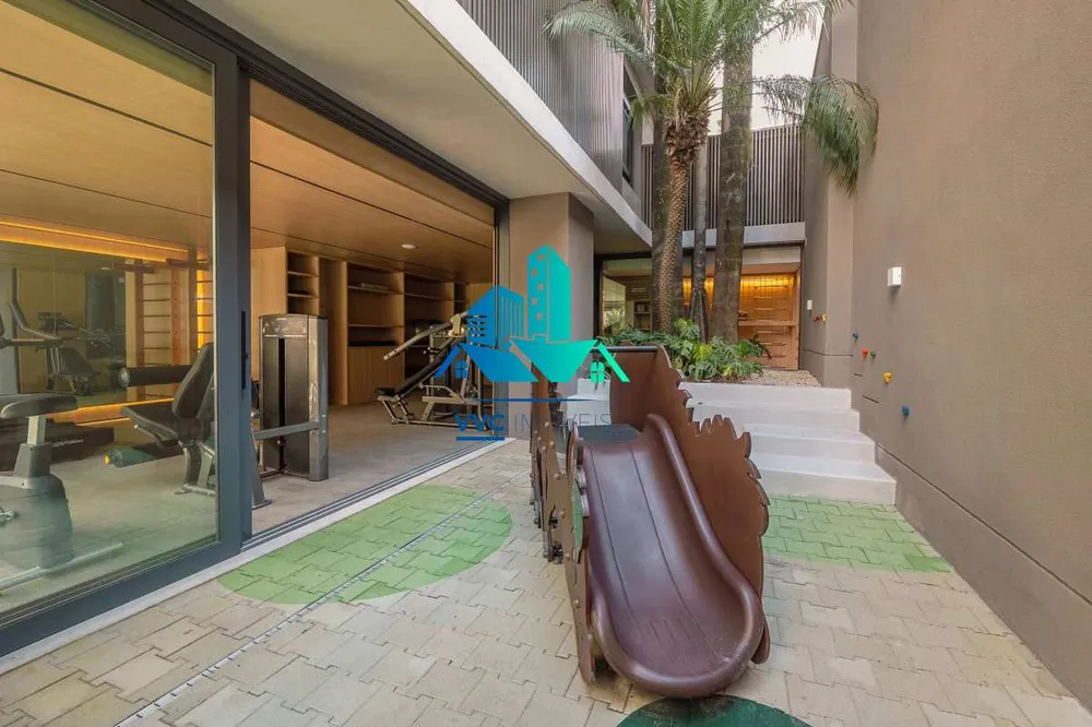 Apartamento, 3 quartos, 268 m² - Foto 8
