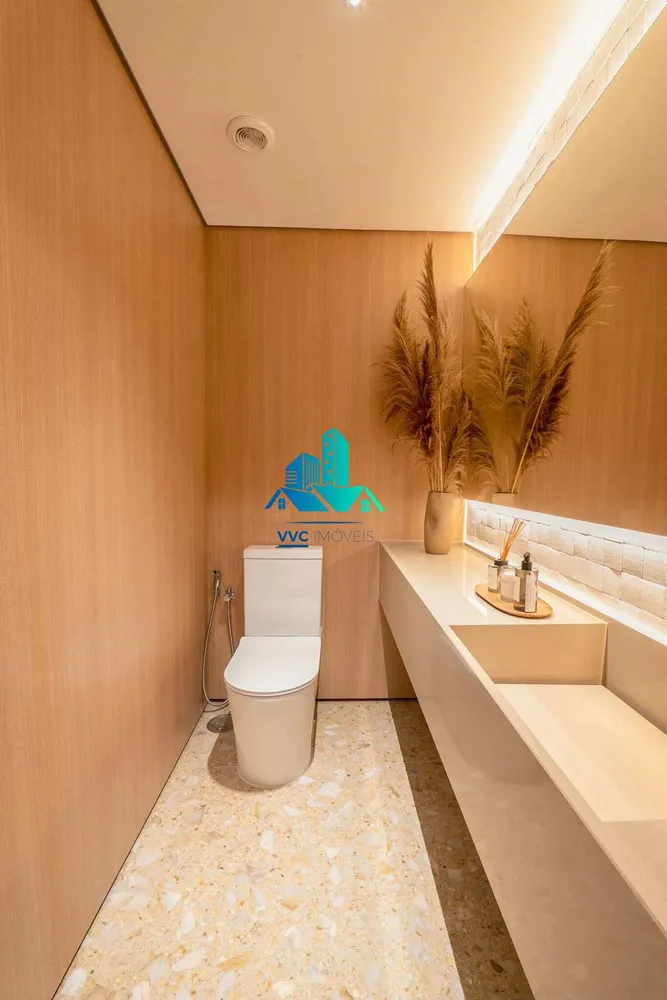 Apartamento, 3 quartos, 268 m² - Foto 5