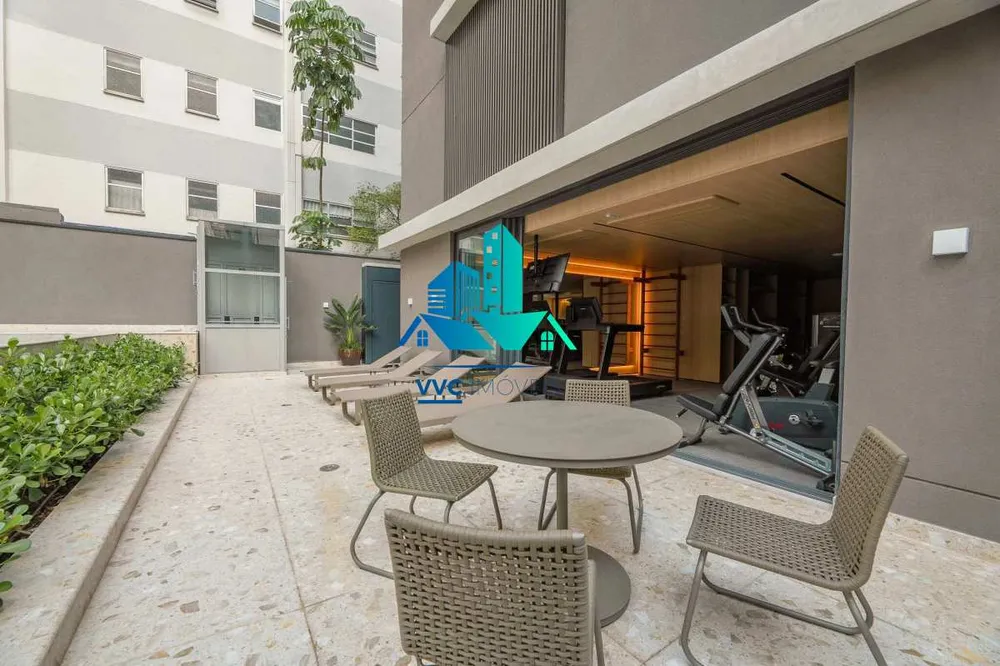 Apartamento, 3 quartos, 268 m² - Foto 10