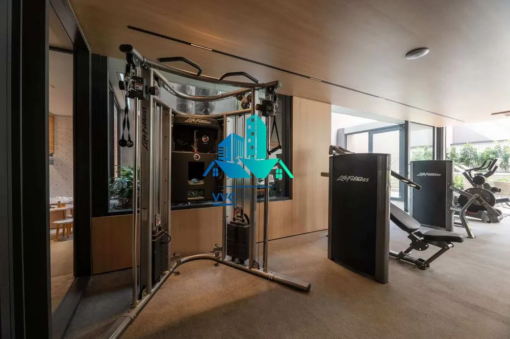 Apartamento, 3 quartos, 268 m² - Foto 7