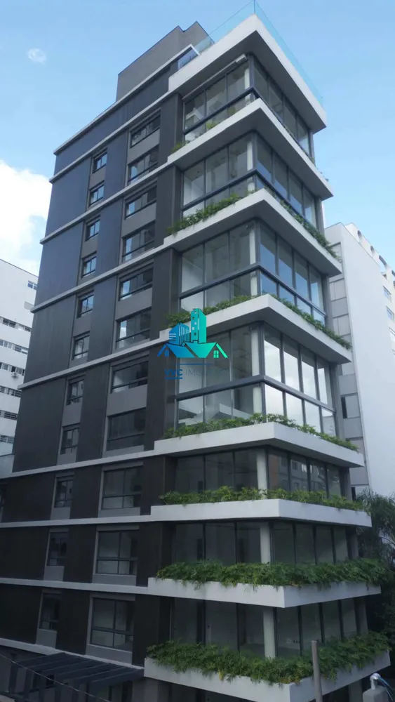Apartamento, 3 quartos, 268 m² - Foto 12