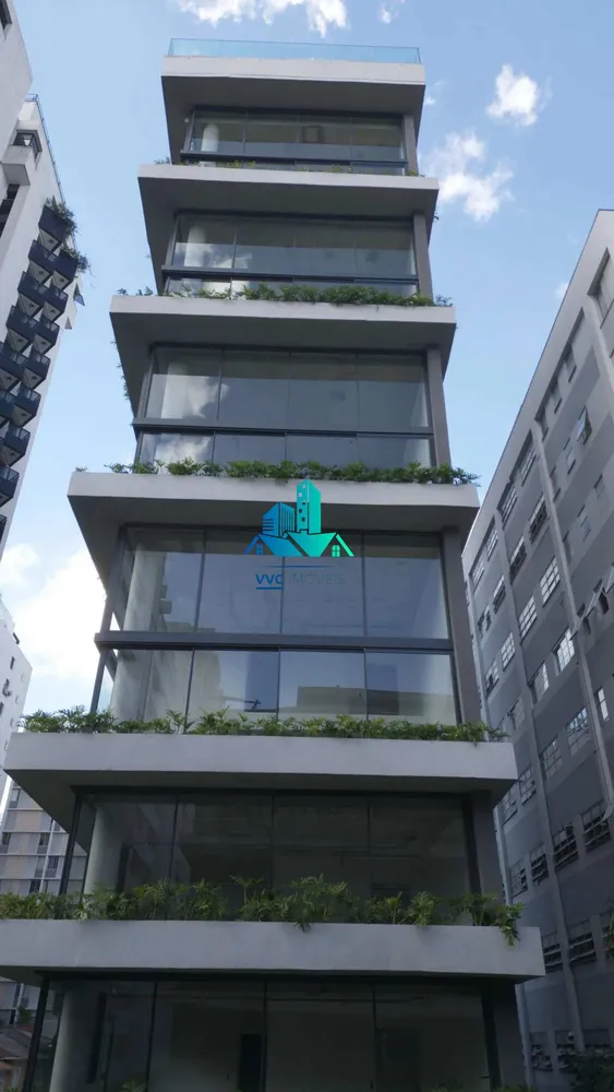 Apartamento, 3 quartos, 268 m² - Foto 1