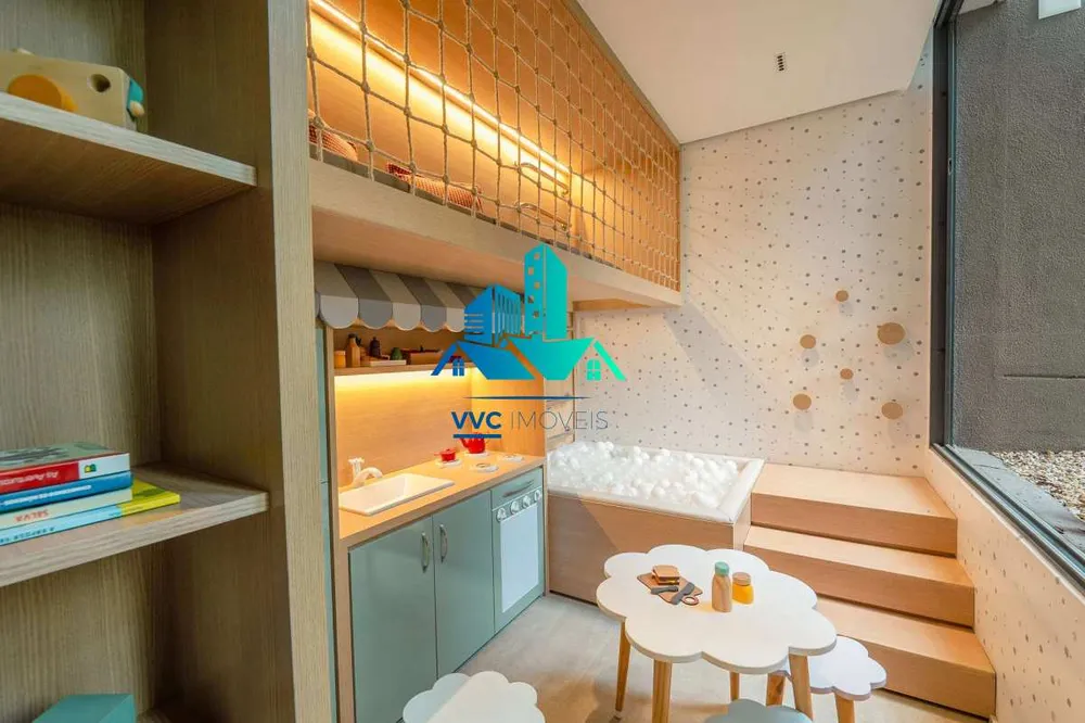 Apartamento, 3 quartos, 268 m² - Foto 3