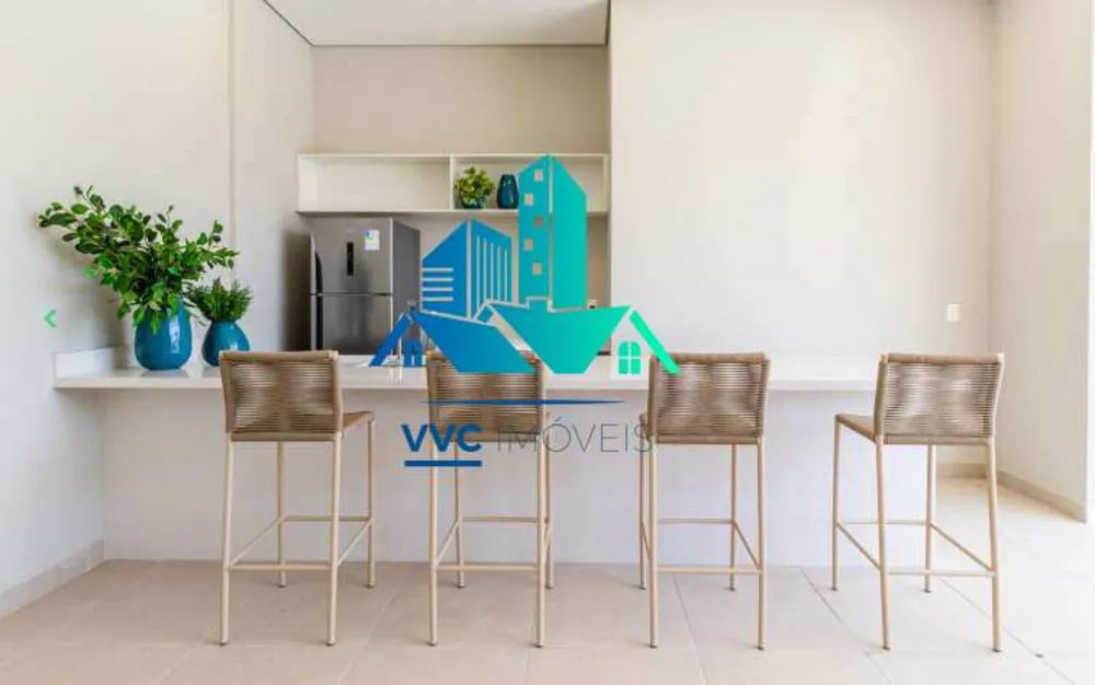 Apartamento, 2 quartos, 64 m² - Foto 10