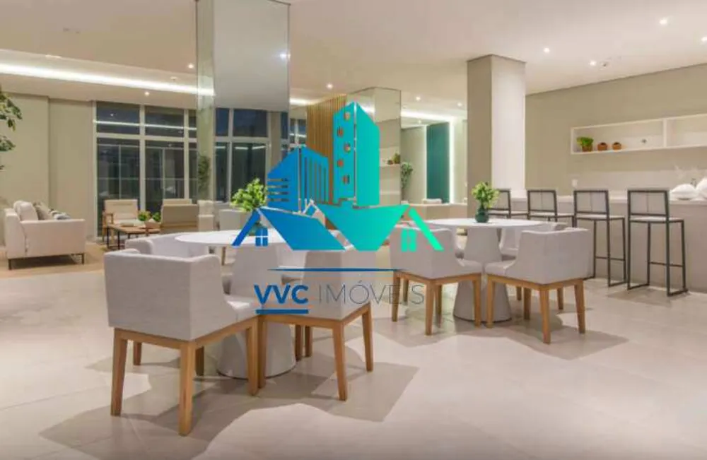 Apartamento, 2 quartos, 64 m² - Foto 1