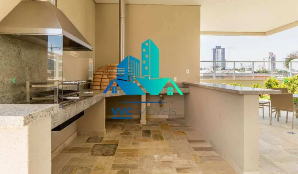 Apartamento, 2 quartos, 64 m² - Foto 7