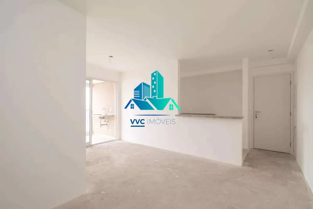 Apartamento, 2 quartos, 64 m² - Foto 2