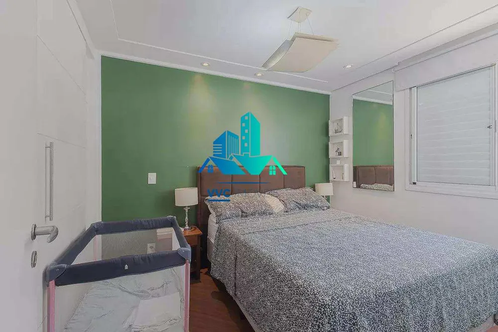 Apartamento, 3 quartos, 90 m² - Foto 8
