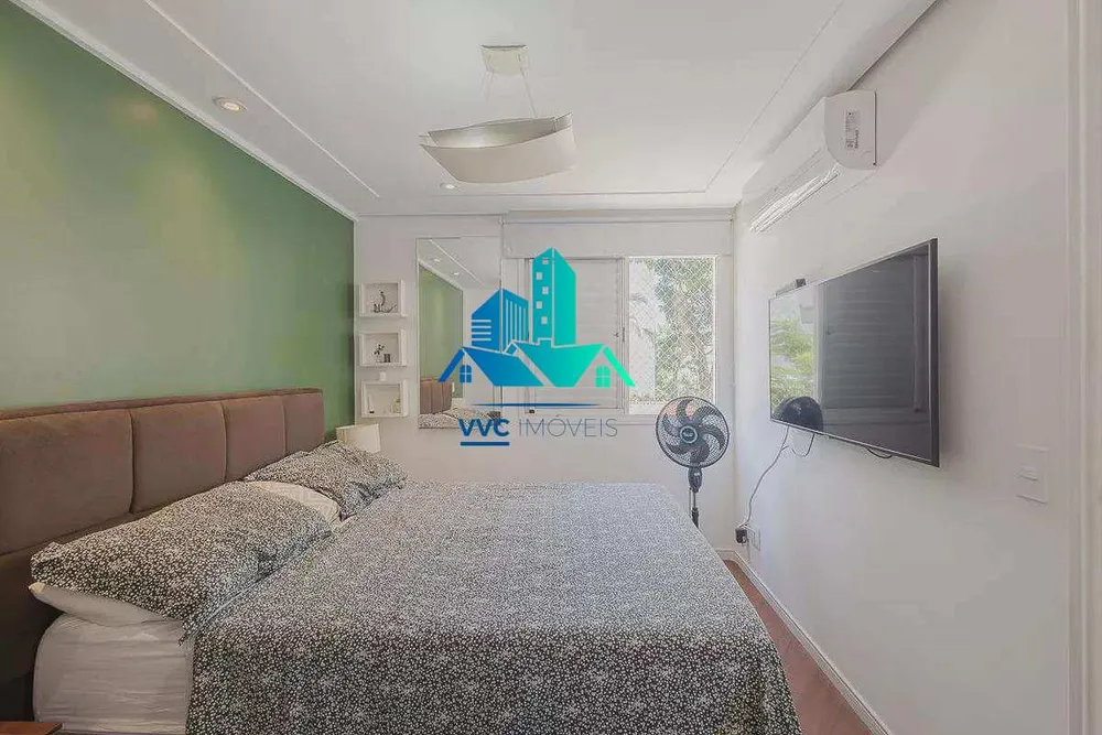 Apartamento, 3 quartos, 90 m² - Foto 2