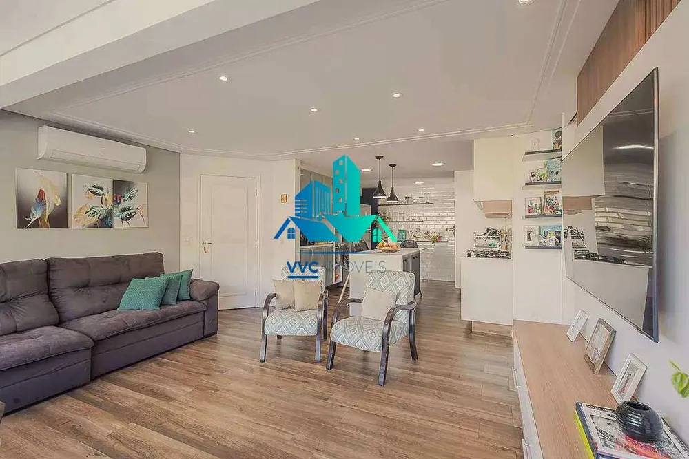 Apartamento, 3 quartos, 90 m² - Foto 7