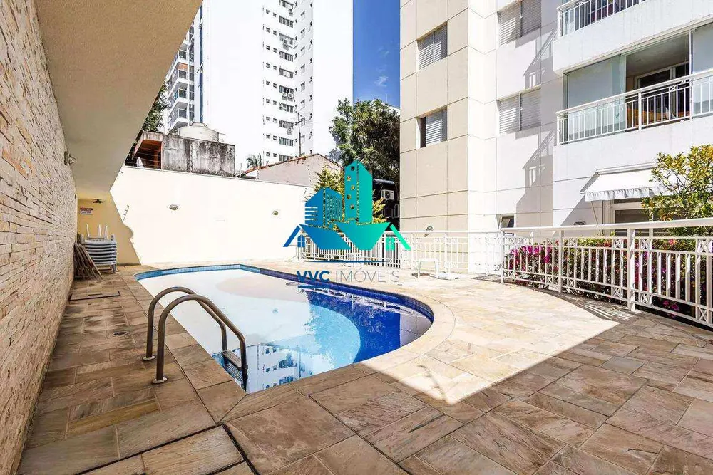 Apartamento, 3 quartos, 90 m² - Foto 5