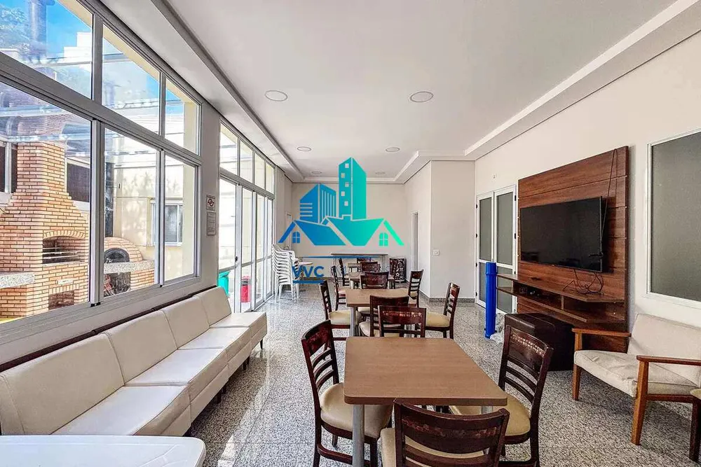 Apartamento, 3 quartos, 90 m² - Foto 3