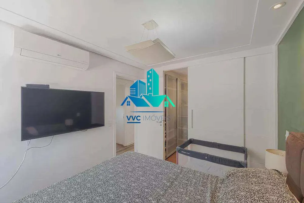 Apartamento, 3 quartos, 90 m² - Foto 1