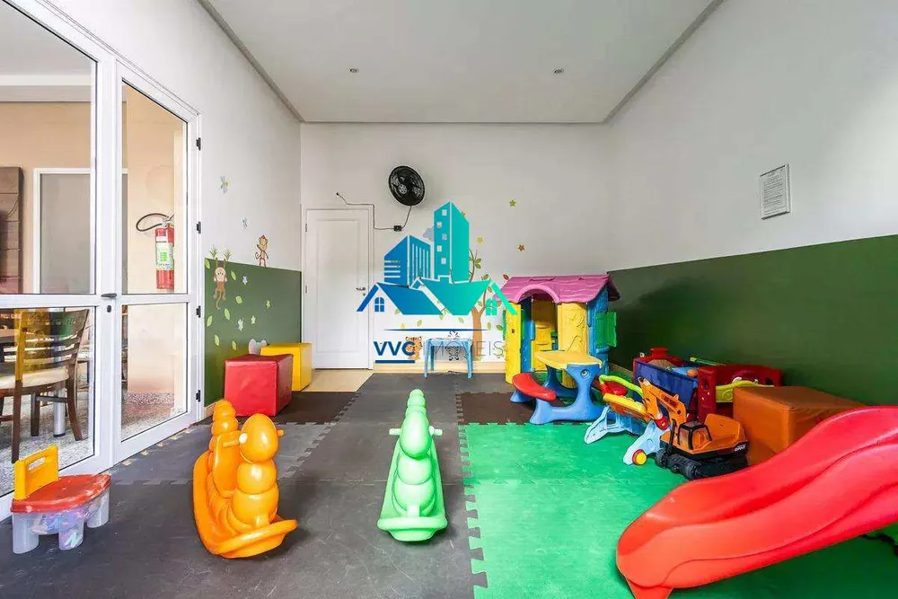 Apartamento, 3 quartos, 90 m² - Foto 4
