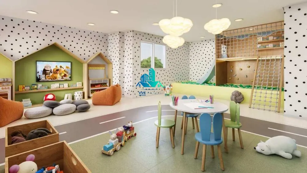 Apartamento, 3 quartos, 69 m² - Foto 7