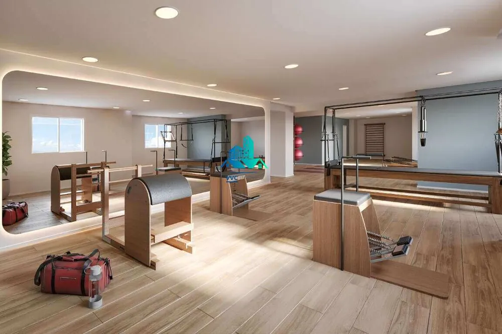 Apartamento, 3 quartos, 69 m² - Foto 4
