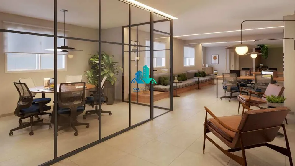 Apartamento, 3 quartos, 69 m² - Foto 6