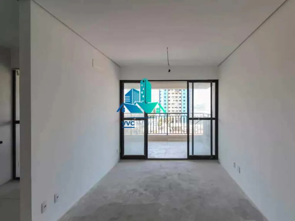 Apartamento, 3 quartos, 80 m² - Foto 2