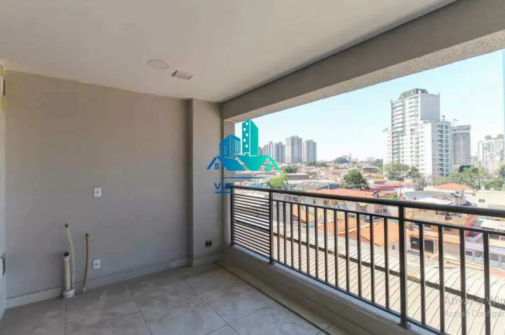 Apartamento, 3 quartos, 80 m² - Foto 3
