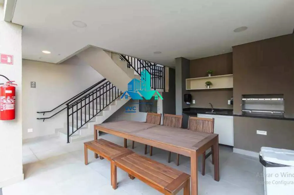Apartamento, 3 quartos, 80 m² - Foto 9