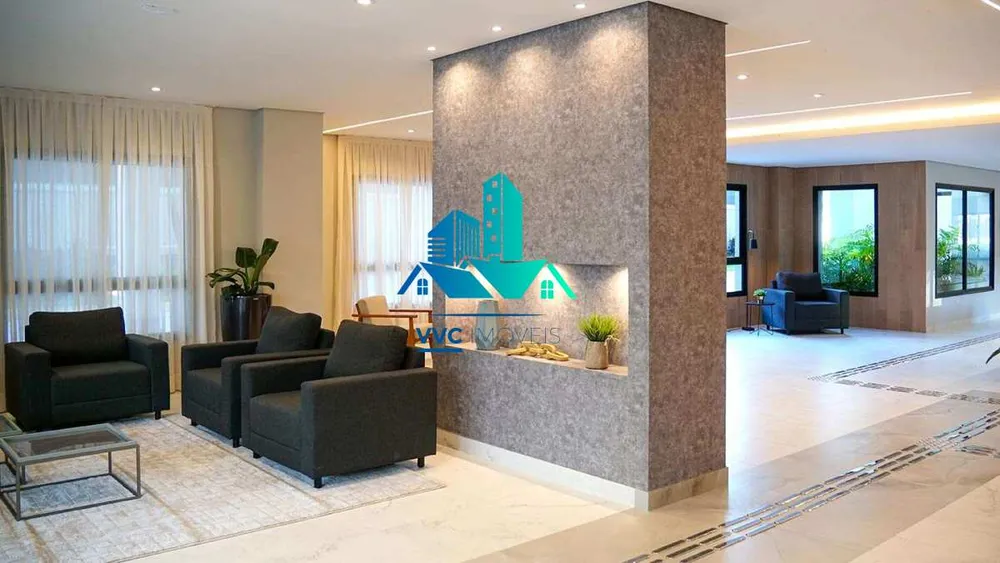 Apartamento, 2 quartos, 63 m² - Foto 5