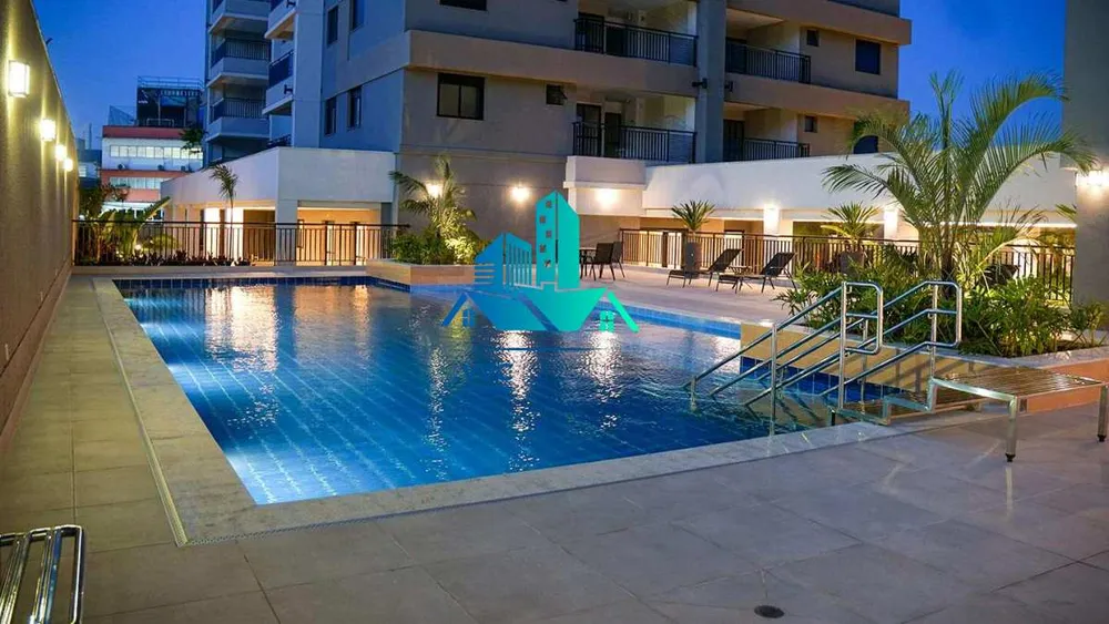 Apartamento, 2 quartos, 63 m² - Foto 12