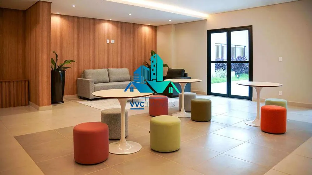 Apartamento, 2 quartos, 63 m² - Foto 5