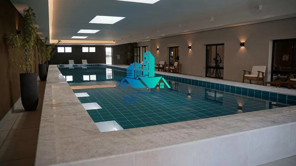 Apartamento, 2 quartos, 63 m² - Foto 11