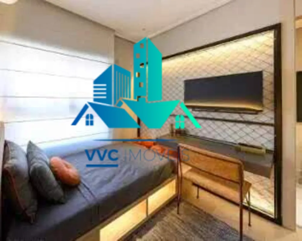Apartamento, 3 quartos, 155 m² - Foto 9