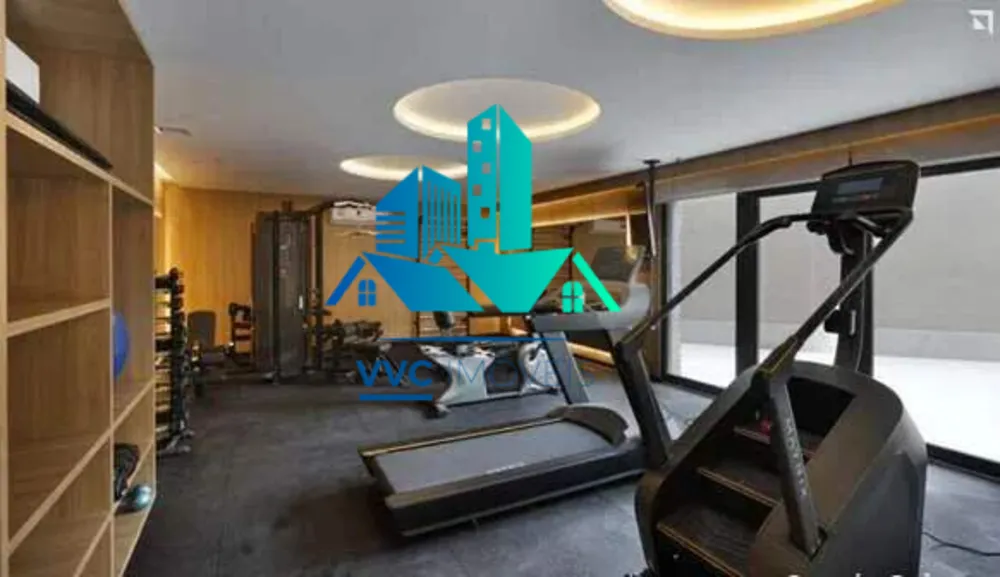 Apartamento, 3 quartos, 155 m² - Foto 11