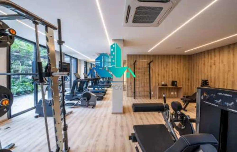 Apartamento, 3 quartos, 155 m² - Foto 5