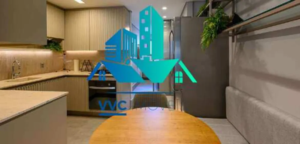 Apartamento, 3 quartos, 155 m² - Foto 4