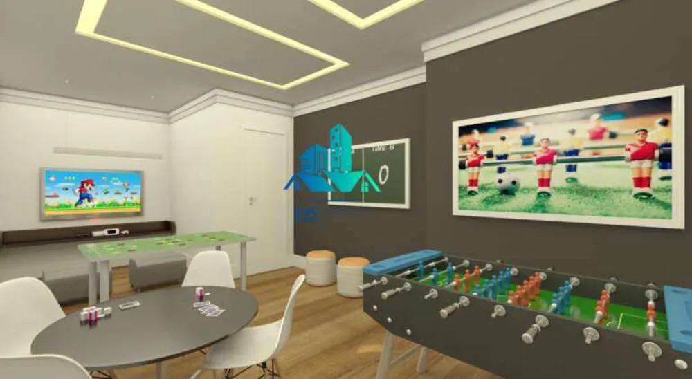 Apartamento, 2 quartos, 93 m² - Foto 5