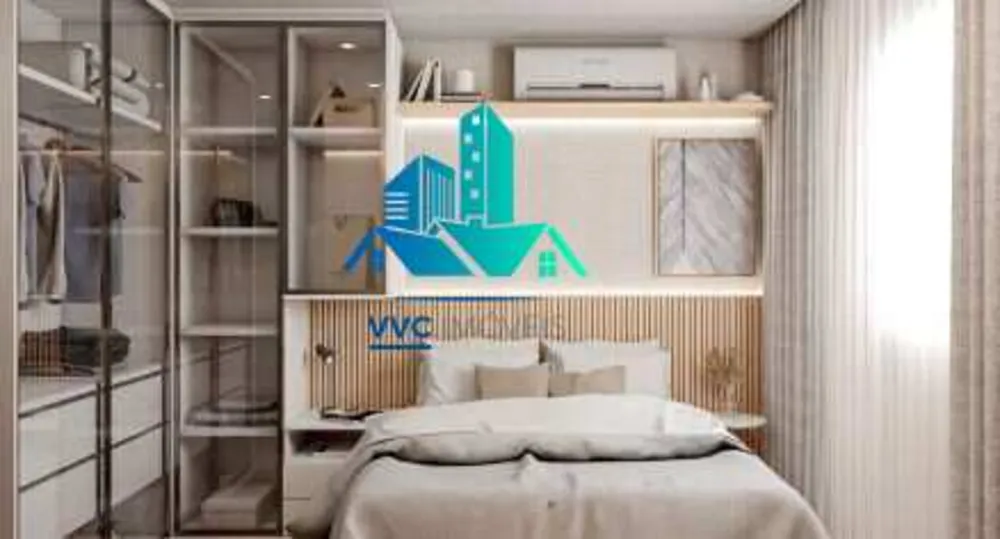 Apartamento, 2 quartos, 93 m² - Foto 7