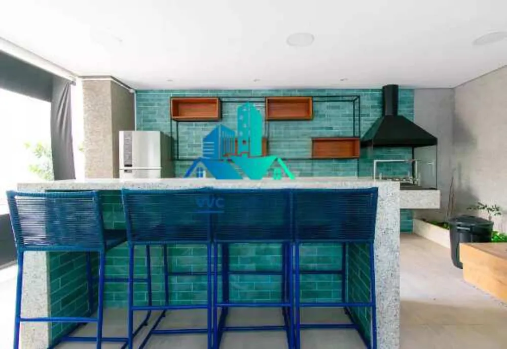 Apartamento, 1 quarto, 28 m² - Foto 6