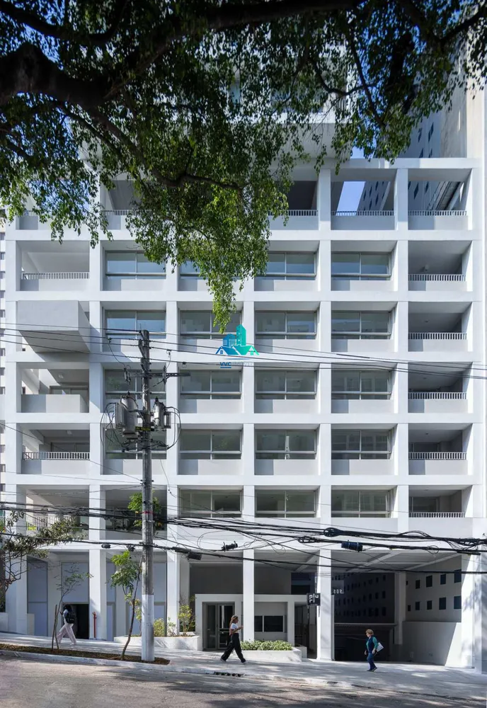 Loja-Salão, 299 m² - Foto 1