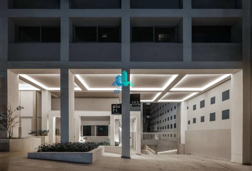 Loja-Salão, 299 m² - Foto 2