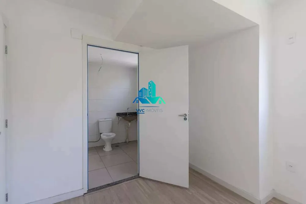 Apartamento, 1 quarto, 39 m² - Foto 4