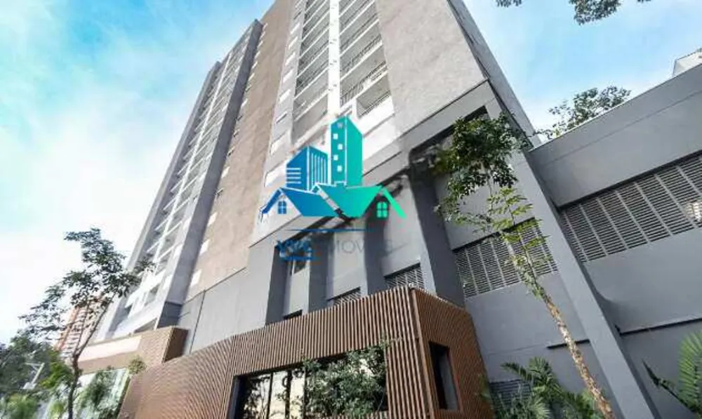 Apartamento, 1 quarto, 39 m² - Foto 8