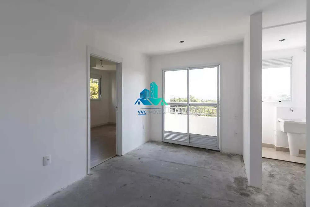 Apartamento, 1 quarto, 39 m² - Foto 2