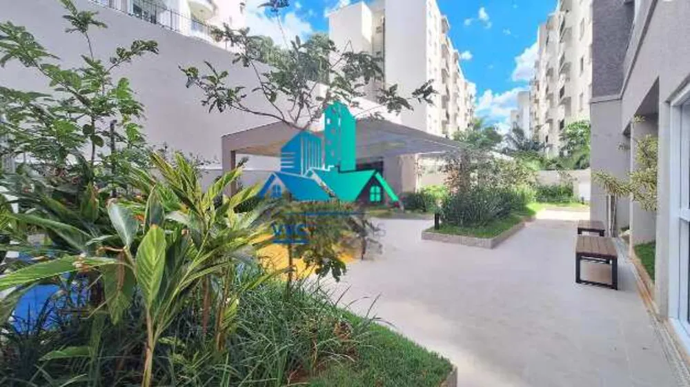 Apartamento, 1 quarto, 39 m² - Foto 4