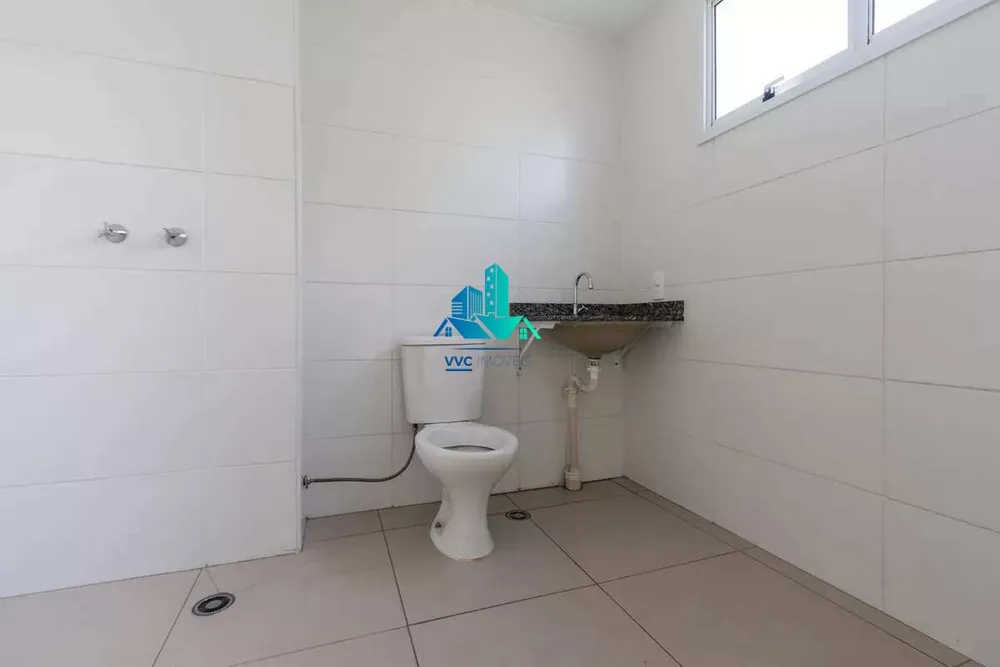 Apartamento, 1 quarto, 39 m² - Foto 1