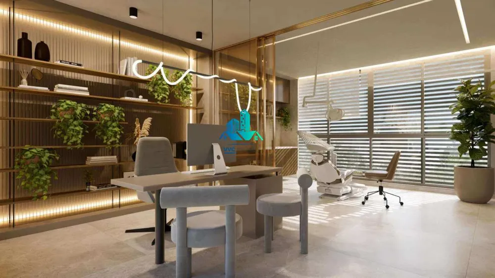 Sala-Conjunto, 157 m² - Foto 3