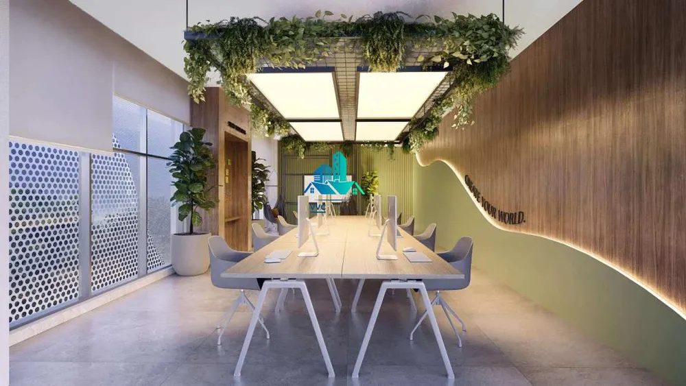 Sala-Conjunto, 157 m² - Foto 5