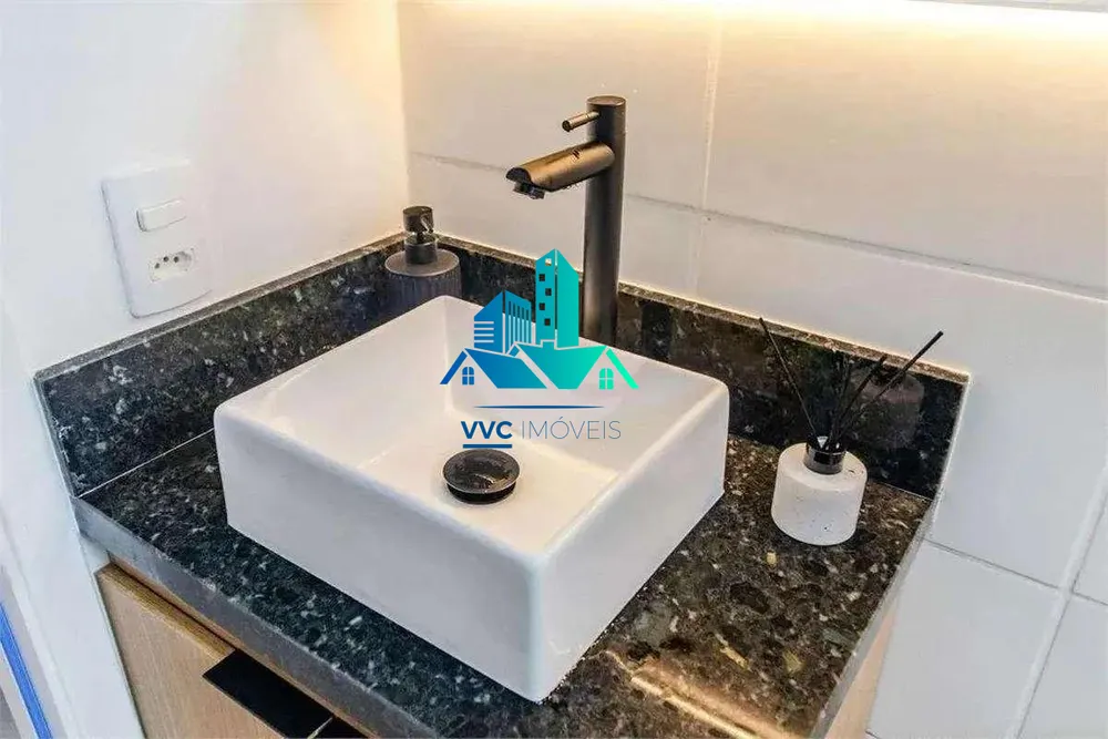 Apartamento, 2 quartos, 55 m² - Foto 6