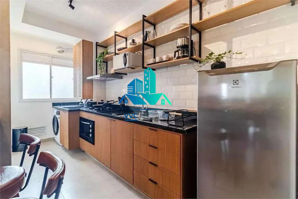 Apartamento, 2 quartos, 55 m² - Foto 4