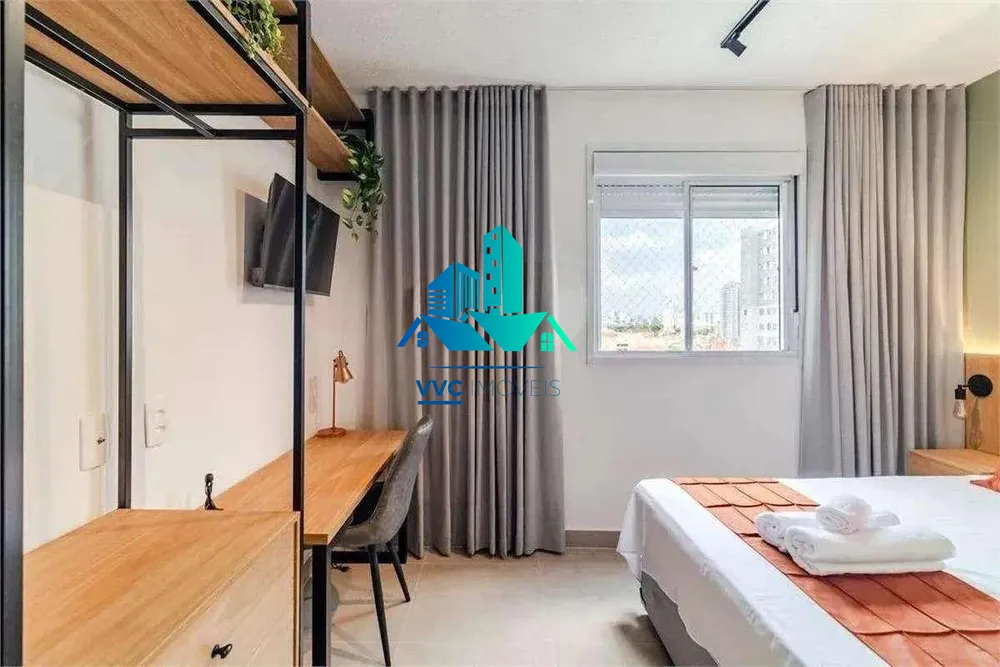 Apartamento, 2 quartos, 55 m² - Foto 7