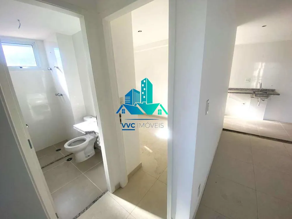 Apartamento, 2 quartos, 54 m² - Foto 5