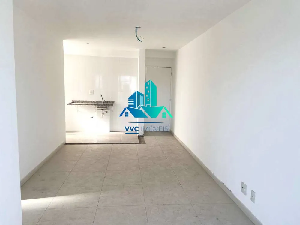 Apartamento, 2 quartos, 54 m² - Foto 3